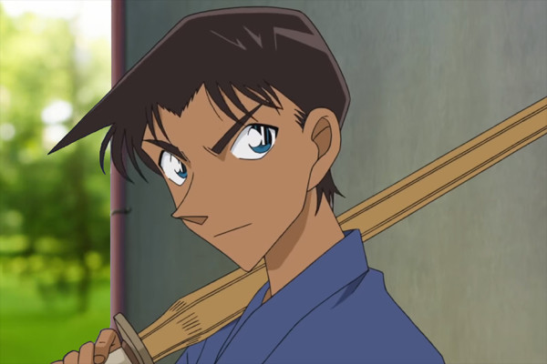 7 Karakter Paling Cerdas Selain Conan Edogawa di Detective Conan