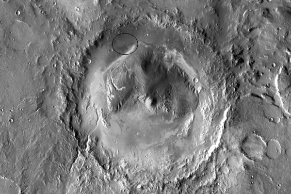 8 Destinasi Wisata Menarik di Mars yang Bisa Dijelajahi di Masa Depan