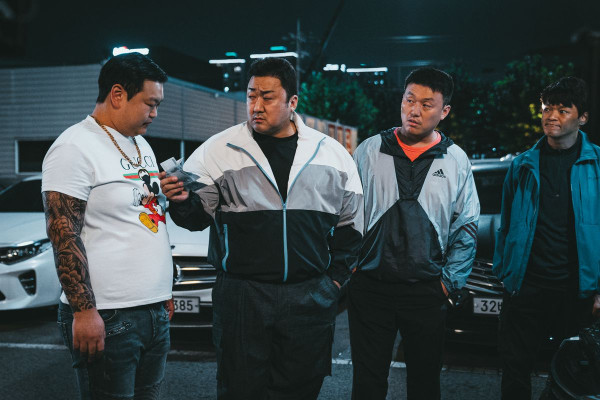 10 Film Korea Paling Cuan dalam 5 Tahun Terakhir, Kalahkan Avengers dan Top Gun
