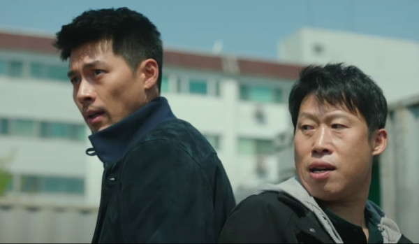 10 Film Korea Paling Cuan dalam 5 Tahun Terakhir, Kalahkan Avengers dan Top Gun