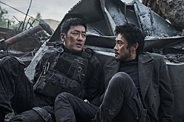 10 Film Korea Paling Cuan dalam 5 Tahun Terakhir, Kalahkan Avengers dan Top Gun