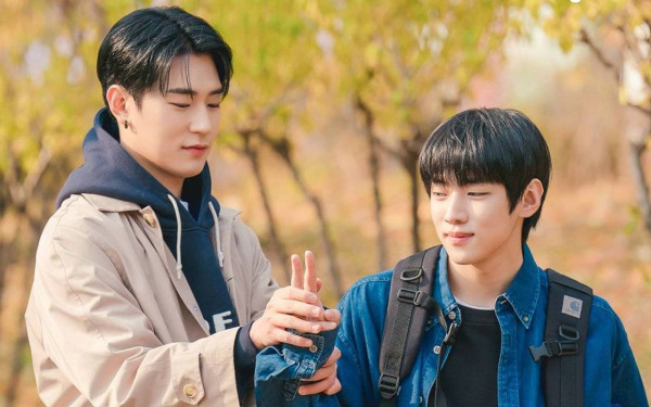 10 Film Korea Romantis Rating Tertinggi di MyDramaList, Laris dan Dibintangi Pemain Top