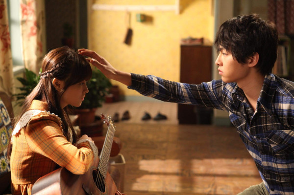 10 Film Korea Romantis Rating Tertinggi di MyDramaList, Laris dan Dibintangi Pemain Top