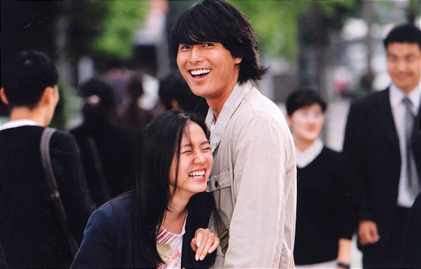 10 Film Korea Romantis Rating Tertinggi di MyDramaList, Laris dan Dibintangi Pemain Top