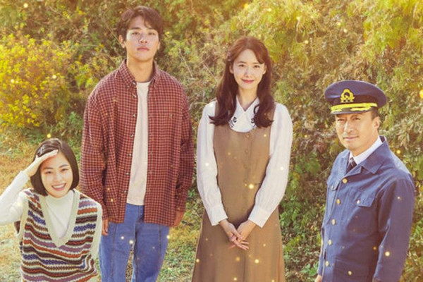 10 Film Korea Romantis Rating Tertinggi di MyDramaList, Laris dan Dibintangi Pemain Top