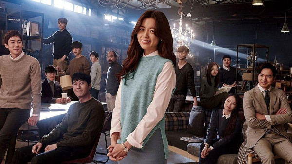 10 Film Korea Romantis Rating Tertinggi di MyDramaList, Laris dan Dibintangi Pemain Top