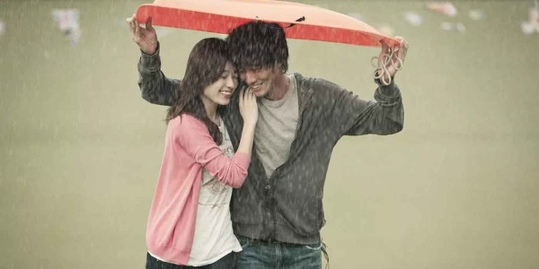 10 Film Korea Romantis Rating Tertinggi di MyDramaList, Laris dan Dibintangi Pemain Top