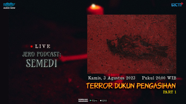 Waspada! Ini Ciri Orang yang Punya Ilmu Pengasihan
