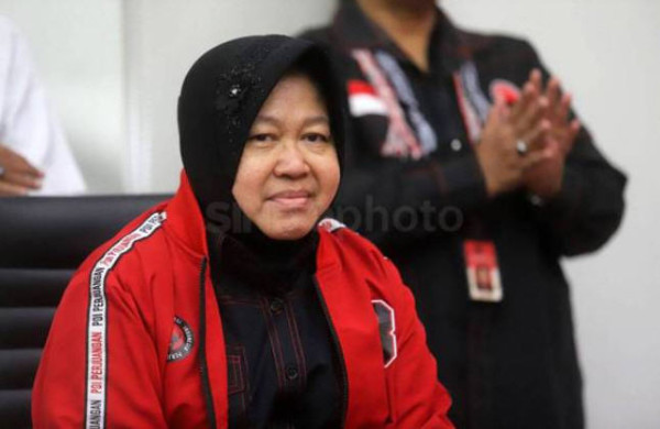 Jurusan Kuliah 6 Menteri Perempuan Kabinet Indonesia Maju, Para Srikandi Lulusan Kampus Ternama