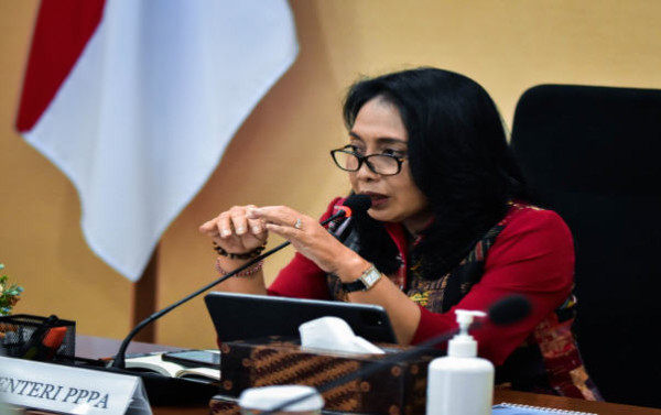 Jurusan Kuliah 6 Menteri Perempuan Kabinet Indonesia Maju, Para Srikandi Lulusan Kampus Ternama