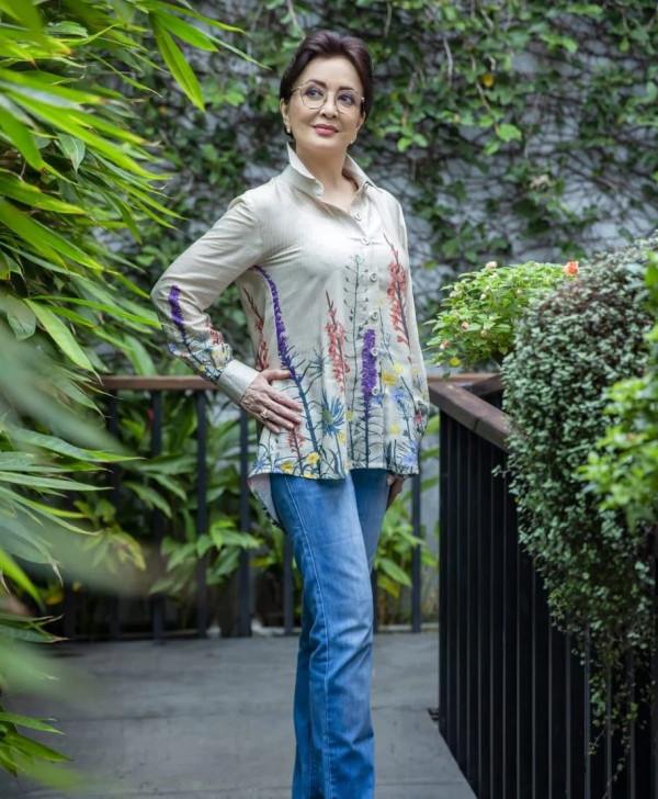 Begini Kabar 4 Artis Cantik Indonesia yang Perankan Pacar Dono di Film Warkop DKI, Nomor 2 Jualan Lontong Sayur