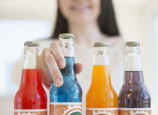 4 Minuman yang Tidak Boleh Dikonsumsi Penderita Darah Tinggi