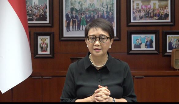 Jurusan Kuliah 6 Menteri Perempuan Kabinet Indonesia Maju, Para Srikandi Lulusan Kampus Ternama
