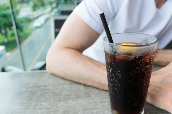 4 Minuman yang Tidak Boleh Dikonsumsi Penderita Darah Tinggi