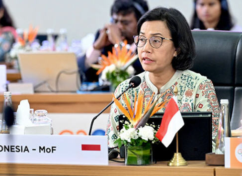 Jurusan Kuliah 6 Menteri Perempuan Kabinet Indonesia Maju, Para Srikandi Lulusan Kampus Ternama