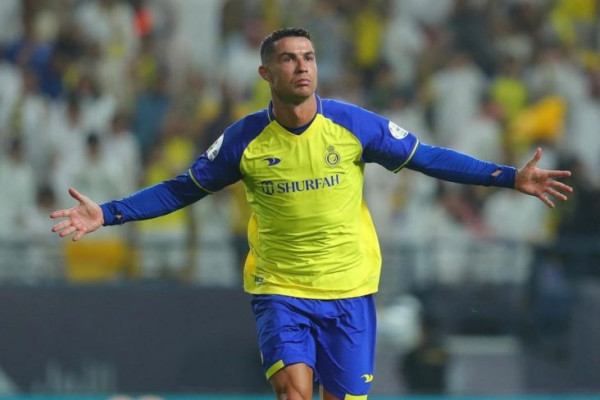 4 Pencetak Gol Sundulan Terbanyak di Dunia, Cristiano Ronaldo Kuasai Daftar!