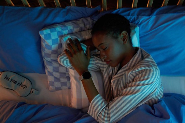 Begini Cara Smartwatch Bisa Tingkatkan Kualitas Tidur Penggunanya