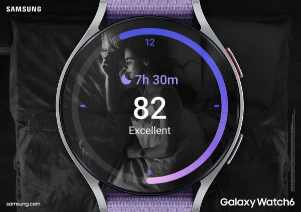 Begini Cara Smartwatch Bisa Tingkatkan Kualitas Tidur Penggunanya