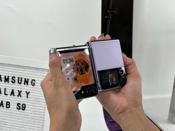Perbedaan Galaxy Z Flip 5 vs Galaxy Z Flip 4, Perlu Upgrade atau Tidak?