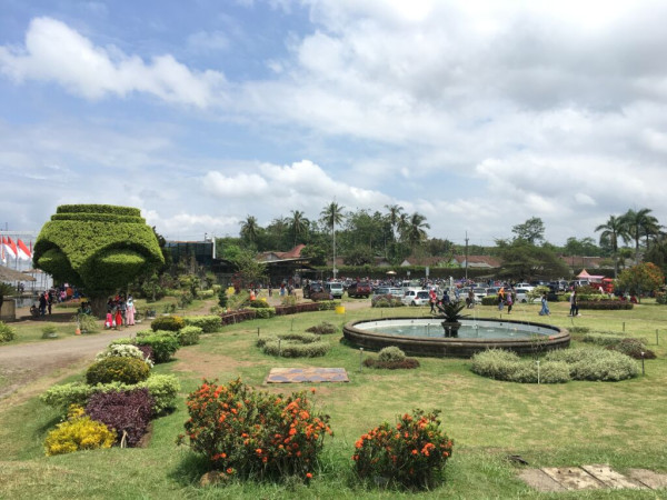 5 Tempat Wisata di Jember yang Wajib Dikunjungi usai JFC