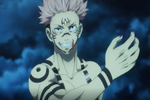 Satoru Gojo Lupa Selamatkan Megumi Fushiguro di Jujutsu Kaisen?