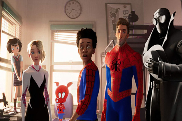 8 Film Marvel Non-MCU Paling Enggak Laku dalam 15 Tahun Terakhir