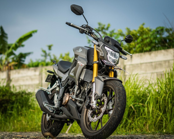 Cara Membersihkan Kerak di Knalpot Motor