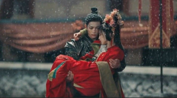 5 Rekomendasi Drama China Fantasi Terbaru 2023 dan Tempat Menontonnya