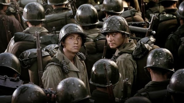 10 Film Korea Action Rating Tertinggi di MyDramaList, Ditonton Jutaan Orang di Bioskop