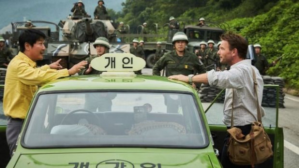 10 Film Korea Action Rating Tertinggi di MyDramaList, Ditonton Jutaan Orang di Bioskop