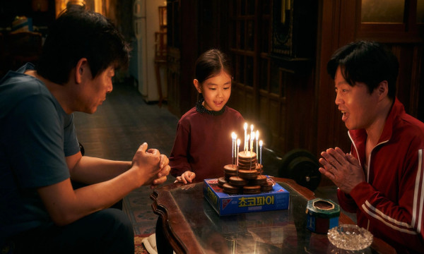 10 Film Korea Action Rating Tertinggi di MyDramaList, Ditonton Jutaan Orang di Bioskop