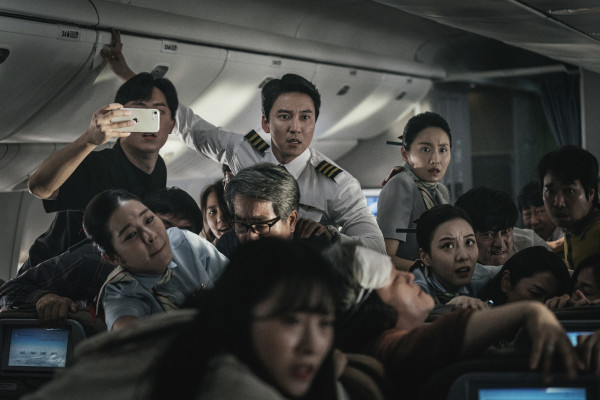 10 Film Korea Action Rating Tertinggi di MyDramaList, Ditonton Jutaan Orang di Bioskop