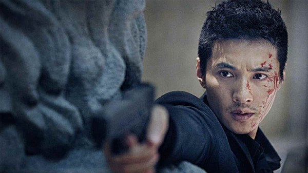 10 Film Korea Action Rating Tertinggi di MyDramaList, Ditonton Jutaan Orang di Bioskop