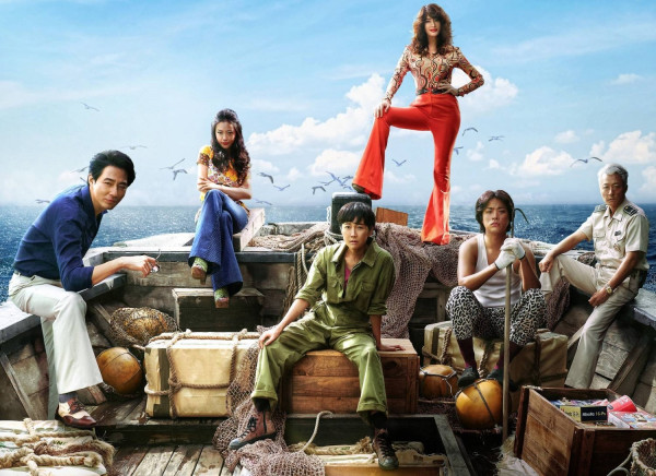 6 Film Korea Terbaru, Ada yang Sudah Nyaris 3 Juta Penonton