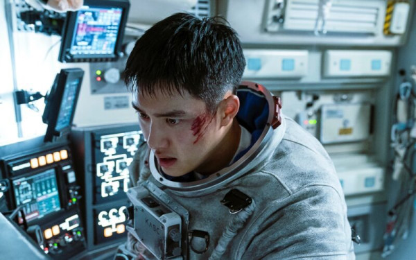 6 Film Korea Terbaru, Ada yang Sudah Nyaris 3 Juta Penonton
