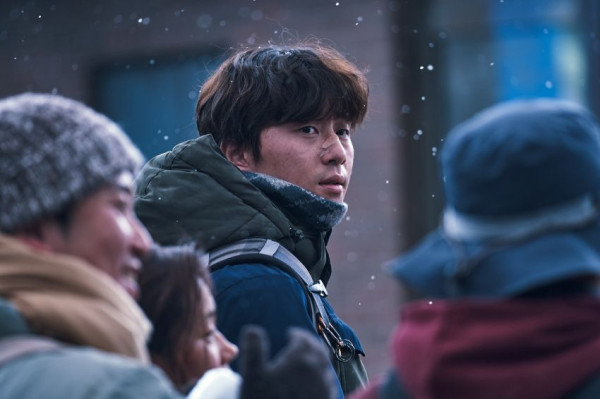 6 Film Korea Terbaru, Ada yang Sudah Nyaris 3 Juta Penonton