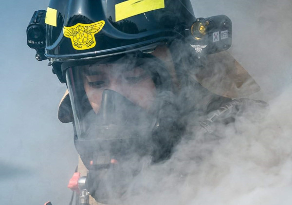5 Hal yang Wajib Diingat sebelum Nonton The First Responders Season 2