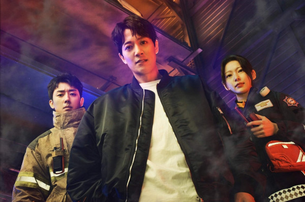 5 Hal yang Wajib Diingat sebelum Nonton The First Responders Season 2
