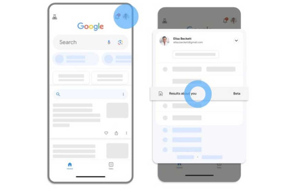 Pembaruan Google Search, Hadirkan Alat Penghapus Info Pribadi