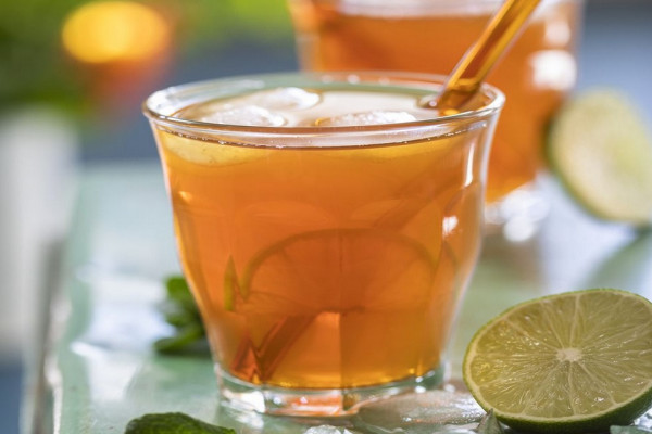5 Minuman Segar dan Sehat Pengganti Es Teh Manis yang Viral, Ada Kombucha dan Jus Hijau