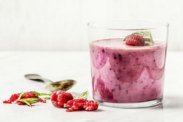 5 Minuman Segar dan Sehat Pengganti Es Teh Manis yang Viral, Ada Kombucha dan Jus Hijau