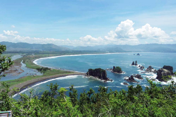 5 Tempat Wisata di Jember yang Wajib Dikunjungi usai JFC