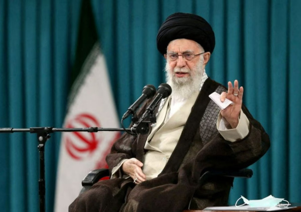 5 Fakta Unik Ayatollah Ali Khamenei, Salah Satunya Jarang Pergi ke Luar Negeri