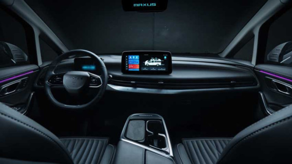 Intip Spesifikasi Mobil Listrik Penantang Alphard, Siap Mejeng di GIIAS 2023