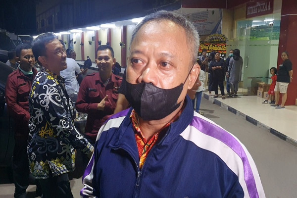 Ibu Mahasiswa UI Korban Pembunuhan Seniornya Tuntut Pelaku Dihukum Seberat-beratnya