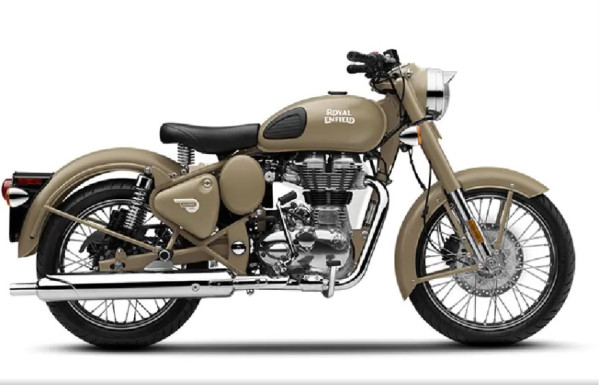 Lelang 60 Unit Royal Enfield Laku Rp5 Miliar, Per Unit Terjual Rp80 Jutaan