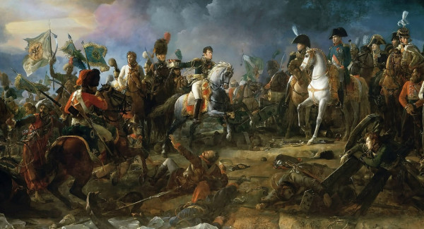 10 Taktik Perang Terhebat dalam Sejarah, dari Tipu Muslihat hingga Jebakan Mematikan