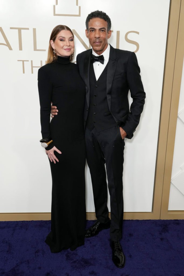7 Artis Hollywood yang Menikah dengan Orang Biasa, George Clooney Persunting Pengacara