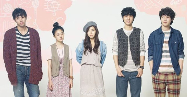 5 Film Korea Romantis Terburuk meski Dibintangi Pemain Ternama, Ada Song Hye-Kyo