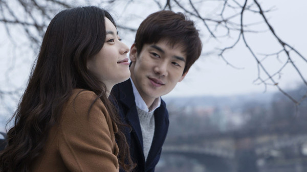 10 Film Korea Romantis Terlaris Sepanjang Masa, Ada Kim Nam-Gil dan Suzy